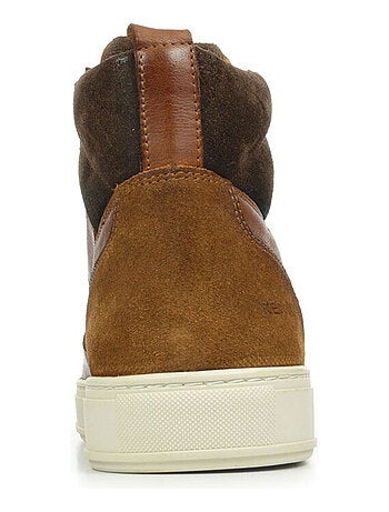 Chaussures redskins belenos