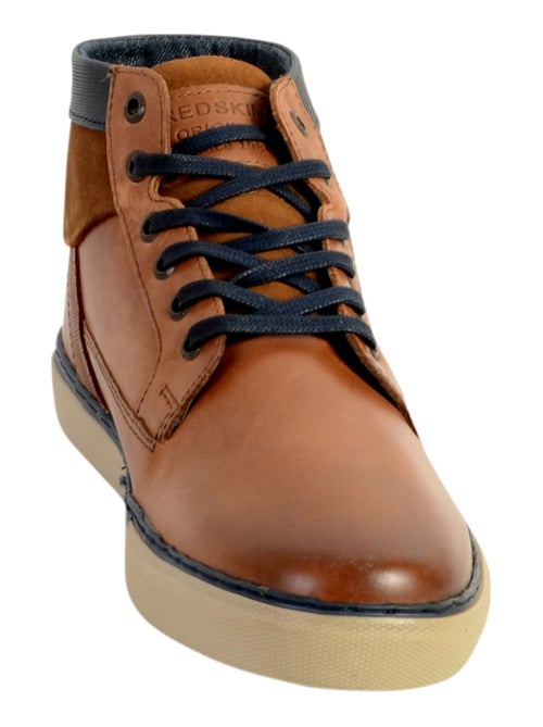 Chaussures Redskins Cournol - Kiabi
