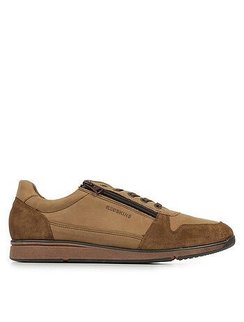 Chaussures Redskins Croustill 5