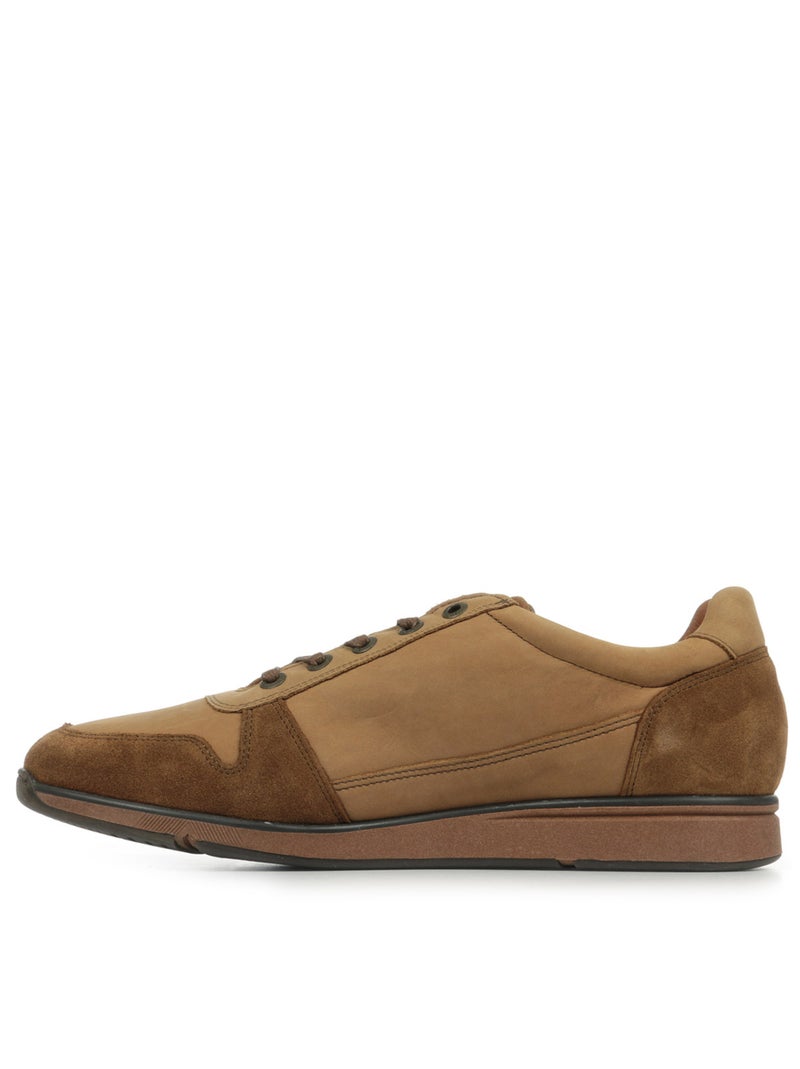 Chaussures Redskins Croustill 5 Marron clair - Kiabi