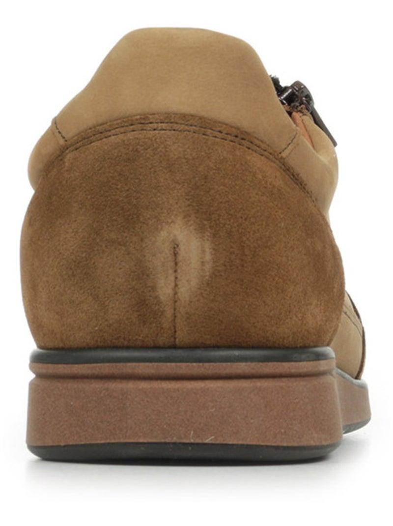 Chaussures Redskins Croustill 5 Marron clair - Kiabi