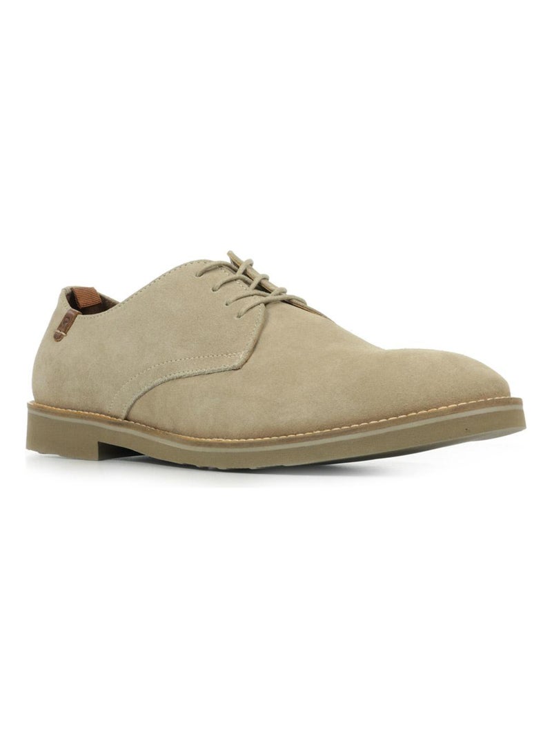 Chaussures Redskins Faro Beige - Kiabi