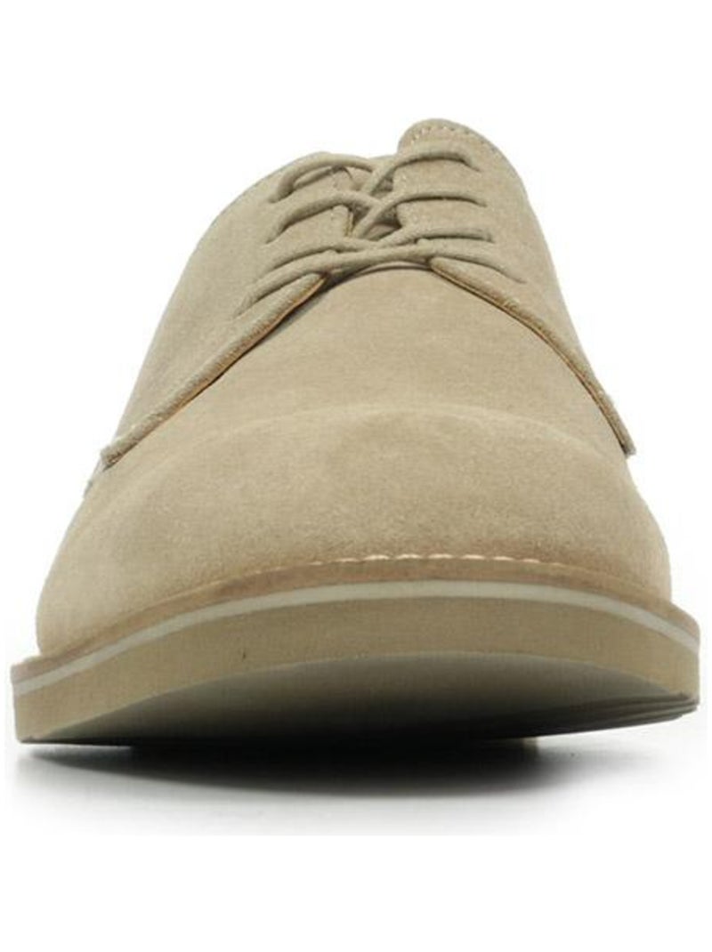 Chaussures Redskins Faro Beige - Kiabi