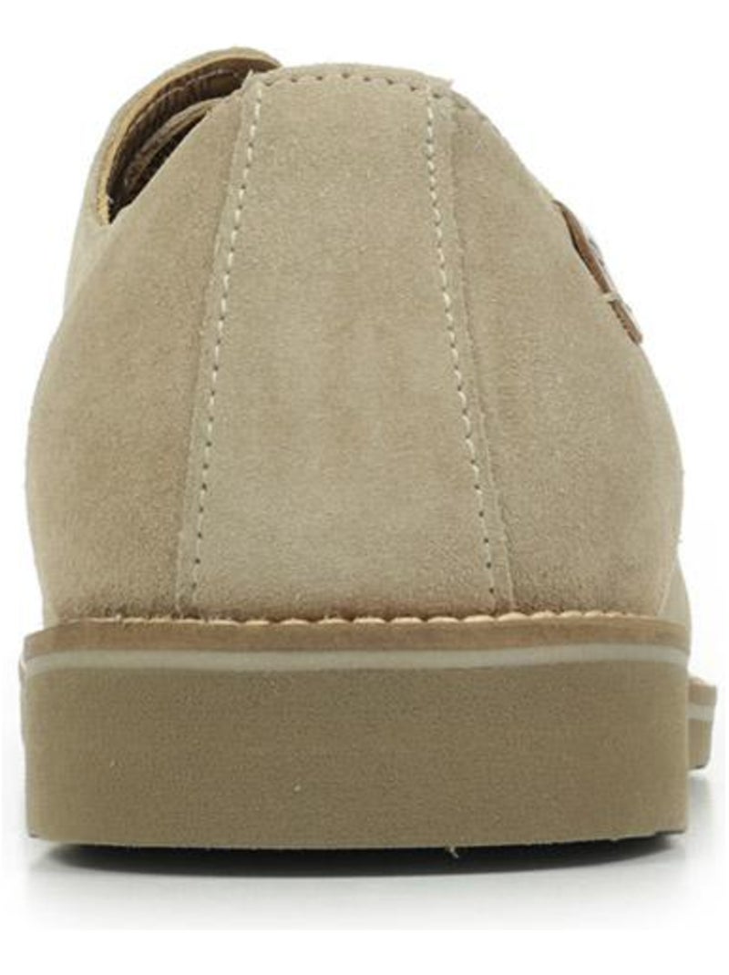 Chaussures Redskins Faro Beige - Kiabi