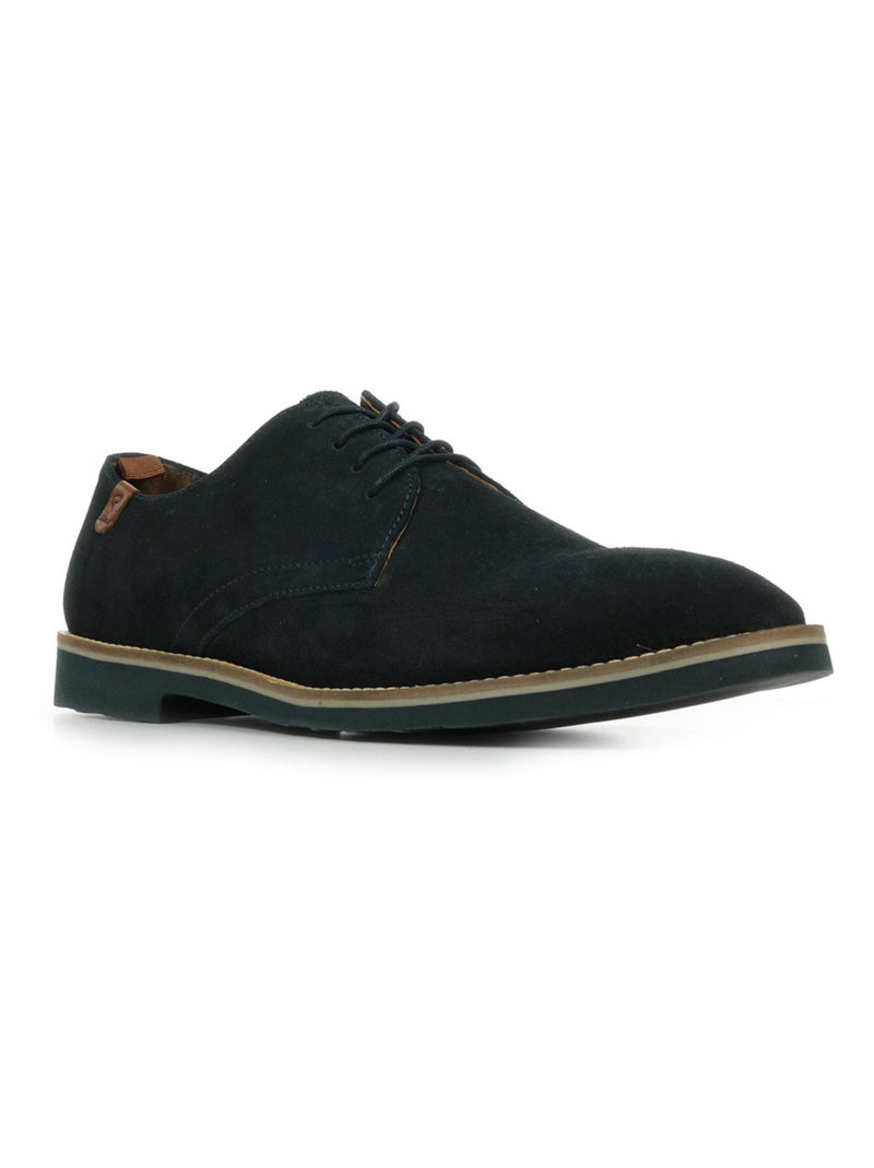 Chaussures Redskins Faro Bleu marine - Kiabi