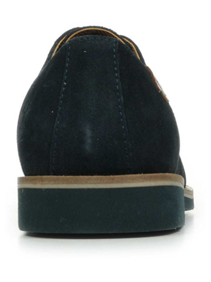Chaussures Redskins Faro Bleu marine - Kiabi