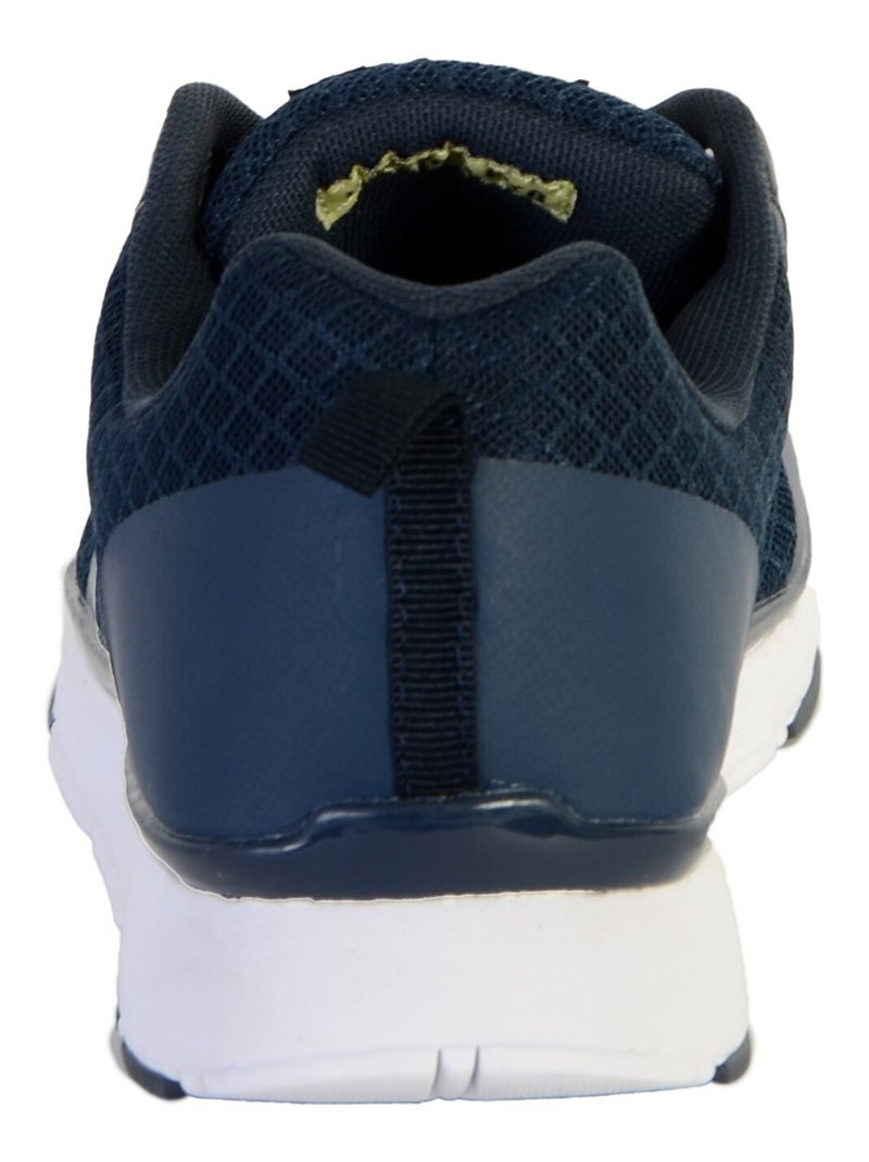 Chaussures Redskins Holly Bleu - Kiabi