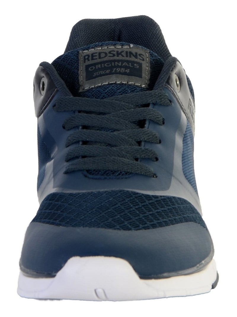 Chaussures Redskins Holly Bleu - Kiabi