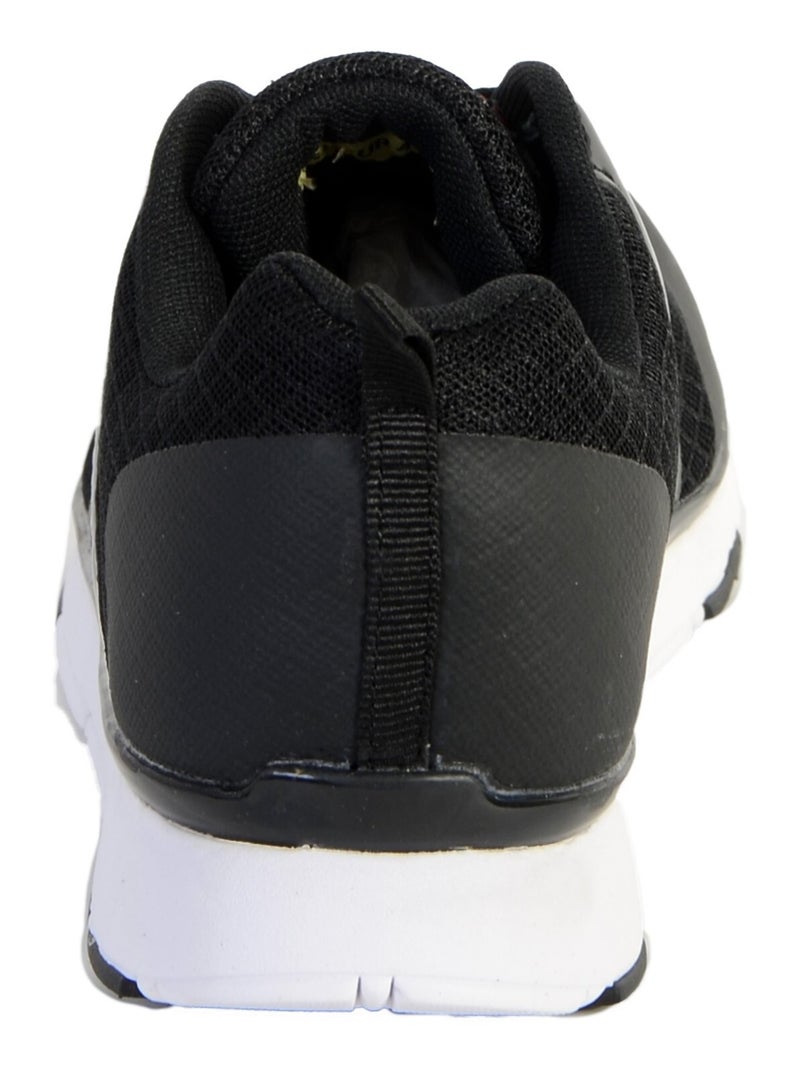 Chaussures Redskins Holly Noir - Kiabi