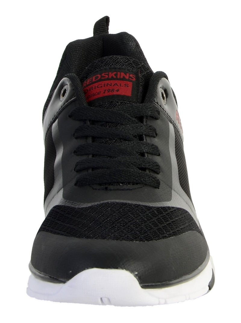 Chaussures Redskins Holly Noir - Kiabi