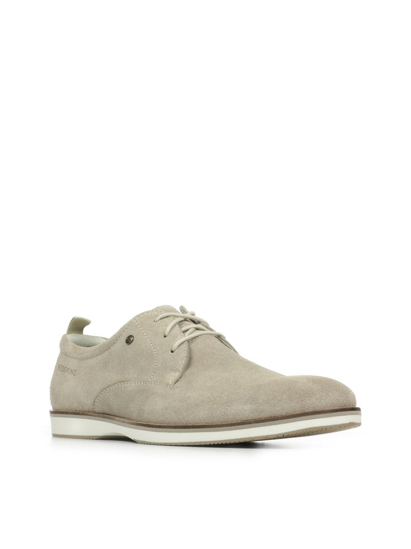 Chaussures Redskins Parlant Beige - Kiabi