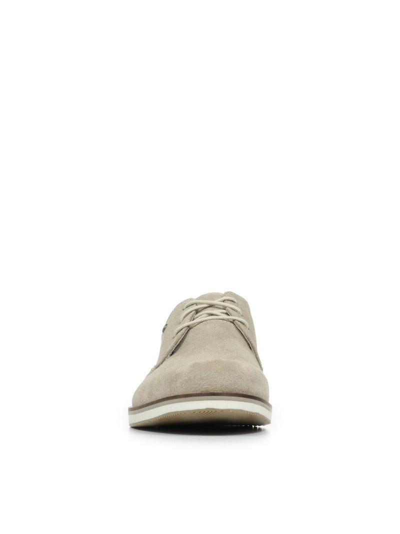 Chaussures Redskins Parlant Beige - Kiabi