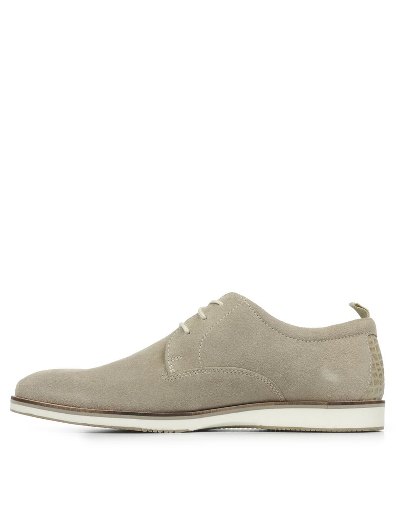 Chaussures Redskins Parlant Beige - Kiabi