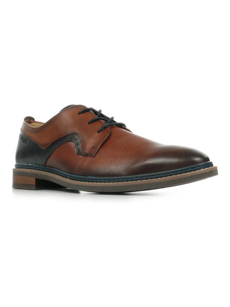 Chaussures Redskins Seguin Marron - Kiabi