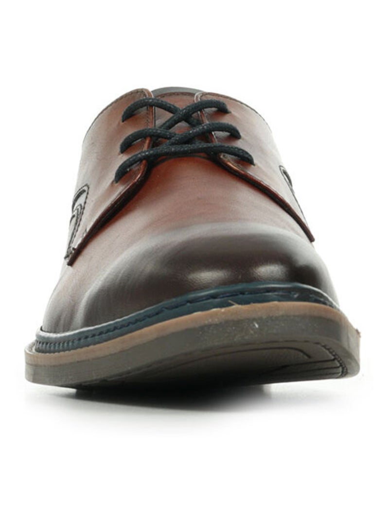 Chaussures Redskins Seguin Marron - Kiabi