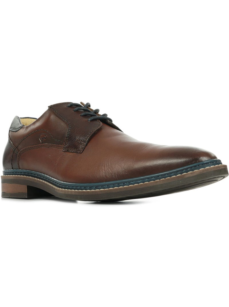 Chaussures Redskins Sublime Marron - Kiabi