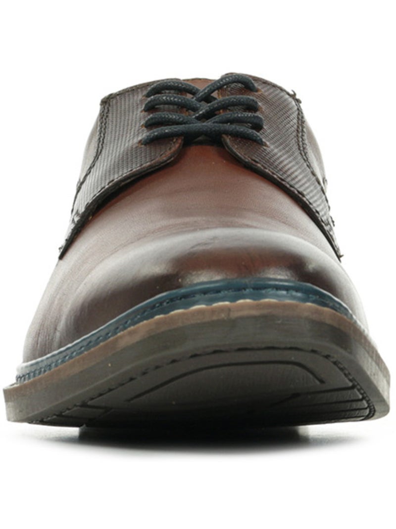 Chaussures Redskins Sublime Marron - Kiabi