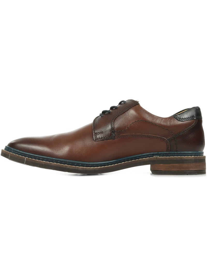 Chaussures Redskins Sublime Marron - Kiabi