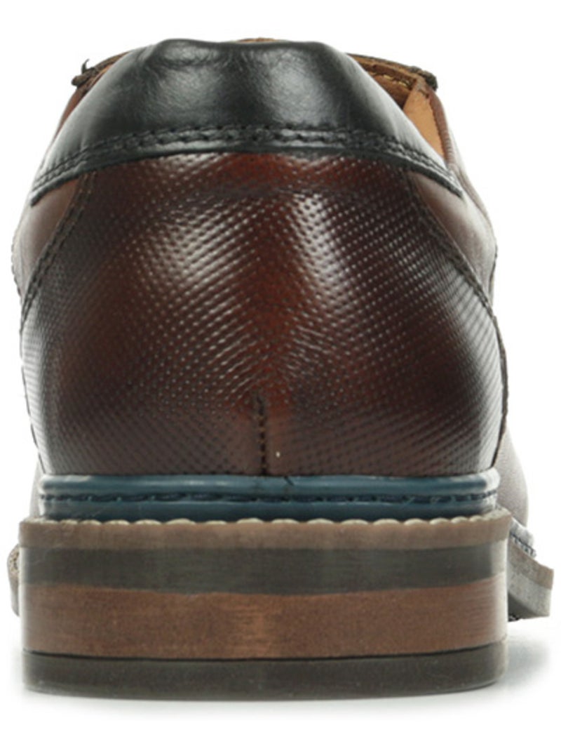 Chaussures Redskins Sublime Marron - Kiabi