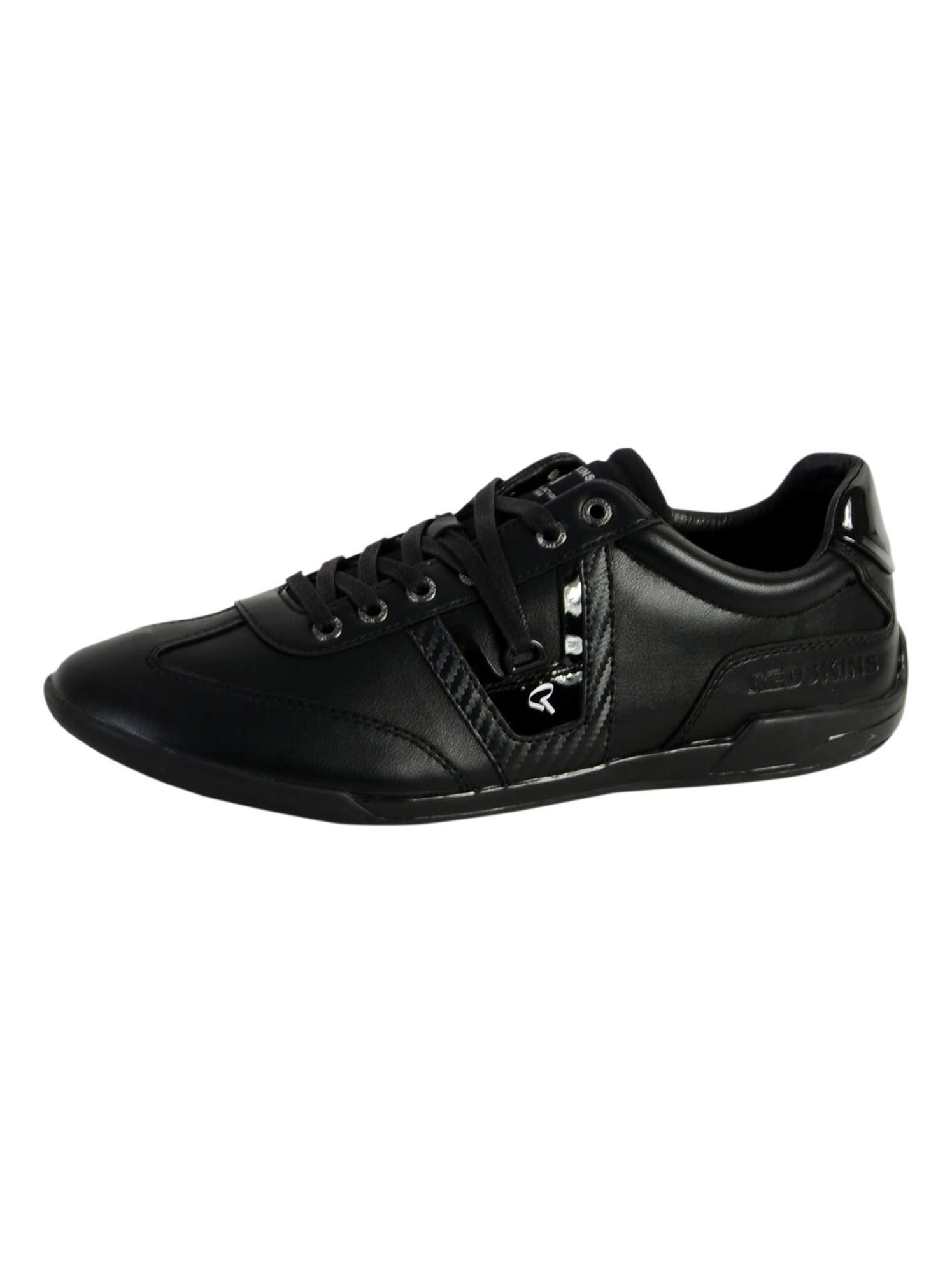 Chaussures Redskins Verac Noir Kiabi 56.22