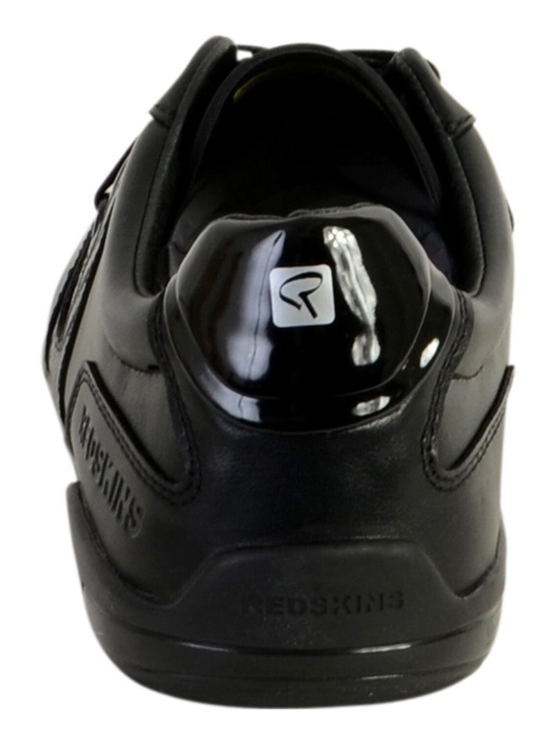 Chaussures Redskins Verac Noir - Kiabi