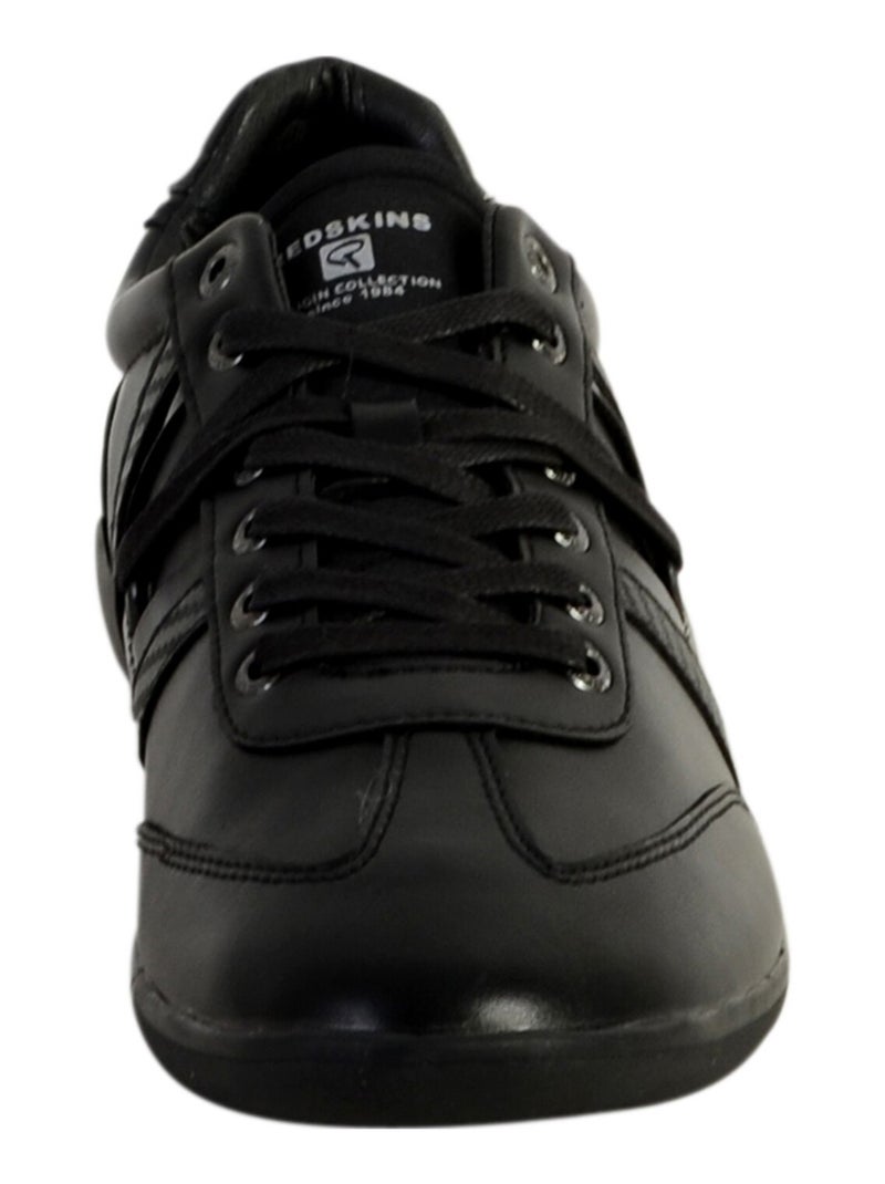 Chaussures Redskins Verac Noir - Kiabi