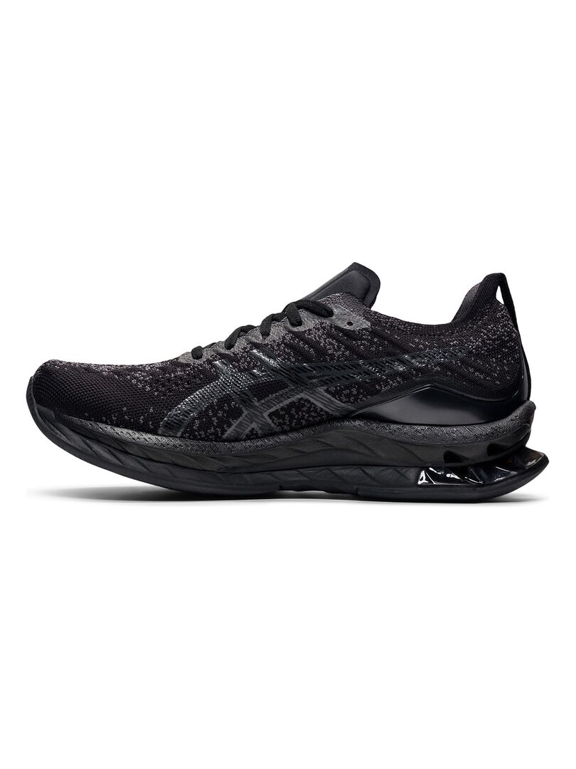 asics gel kinsei 4 femme noir