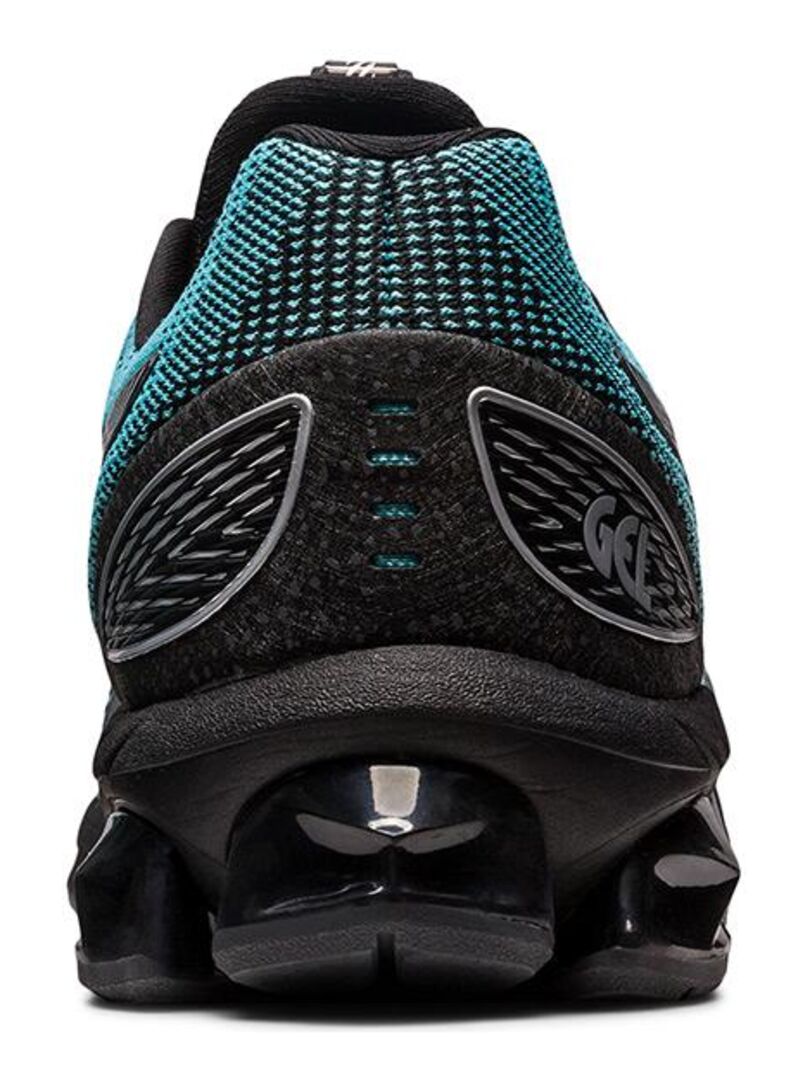 Chaussures running Asics Gel Quantum 180 VII Bleu - Kiabi