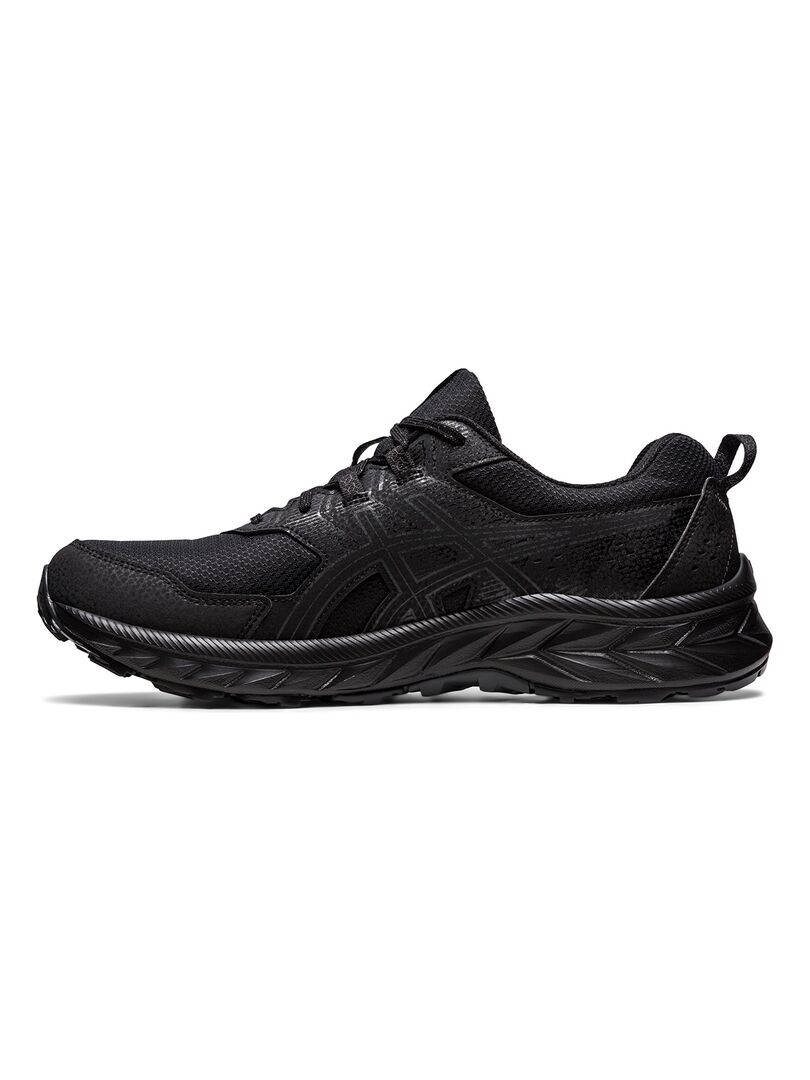 ASICS GEL-VENTURE 9 - Chaussures de running - black/noir 