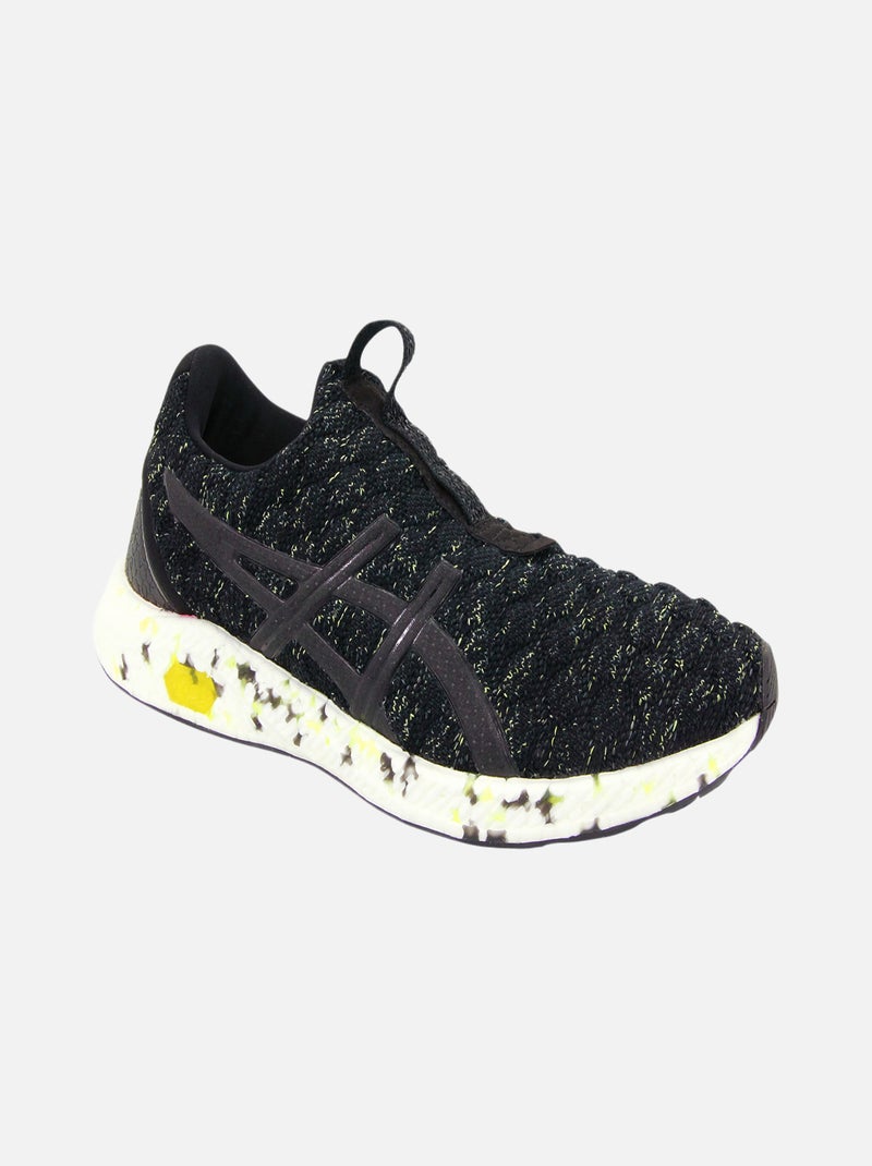 Chaussures running 'Hypergel Kenzen Asics' '' Noir - Kiabi