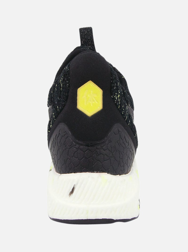 Chaussures running 'Hypergel Kenzen Asics' '' Noir - Kiabi