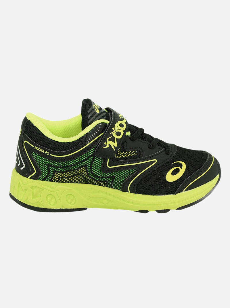 Chaussures running 'Noosa Asics' '' Noir - Kiabi
