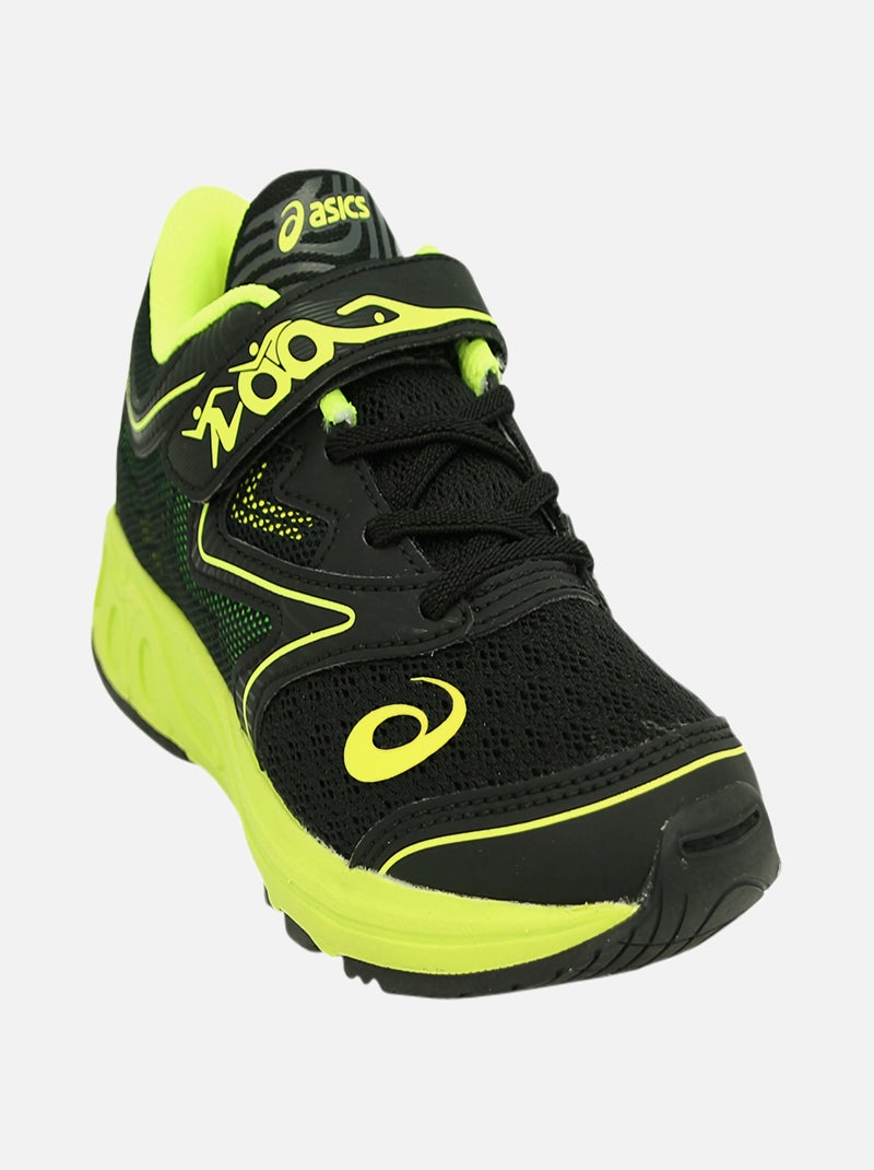 Chaussures running 'Noosa Asics' '' Noir - Kiabi