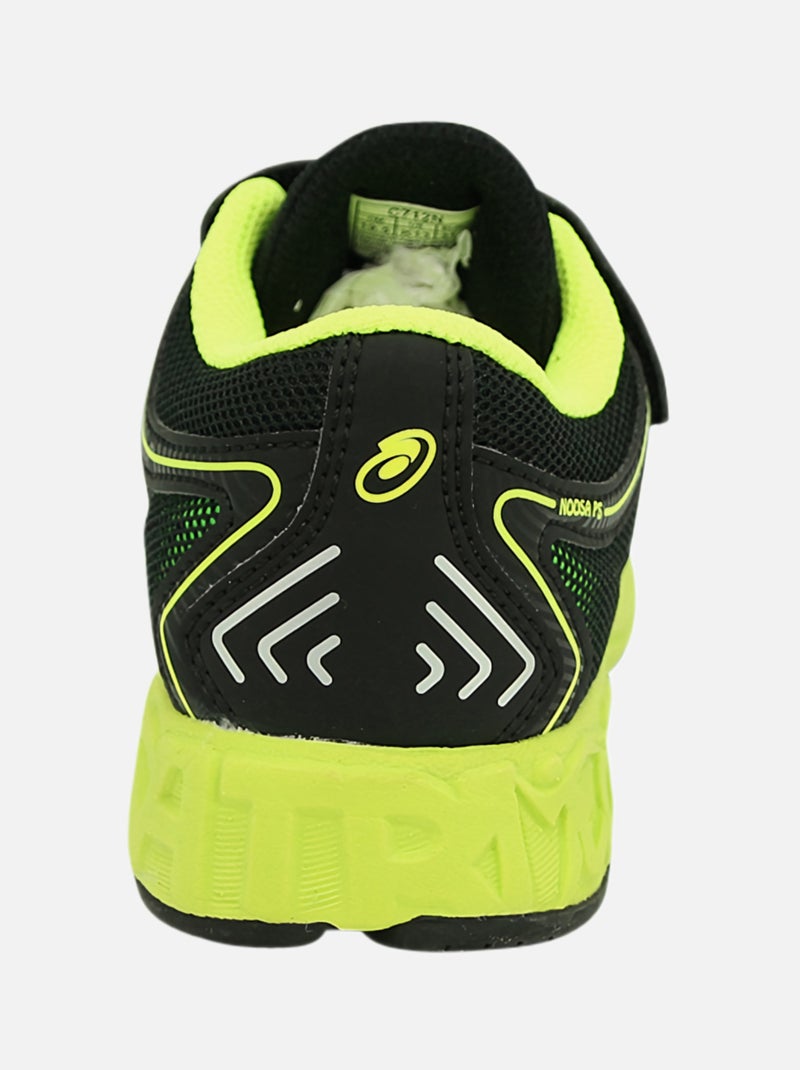 Chaussures running 'Noosa Asics' '' Noir - Kiabi