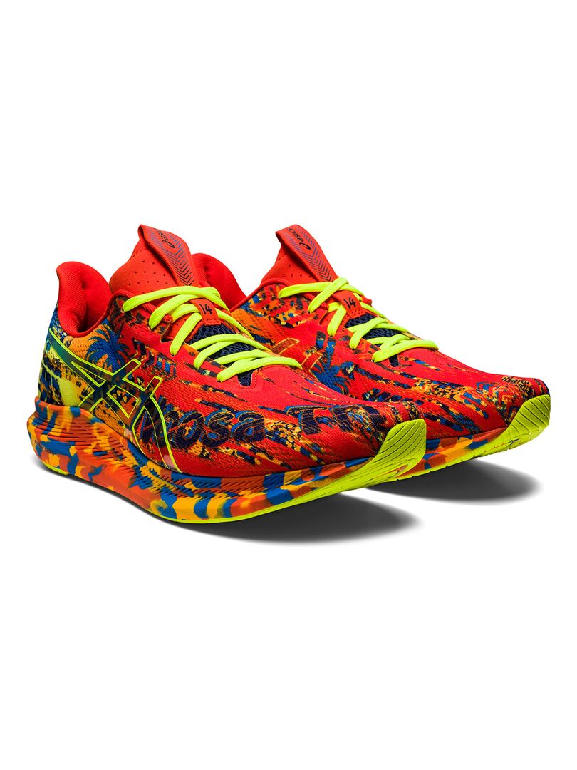 Chaussures Running Noosa Tri 14 Multicolore - Kiabi