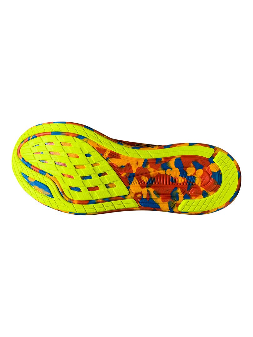 Chaussures Running Noosa Tri 14 Multicolore - Kiabi