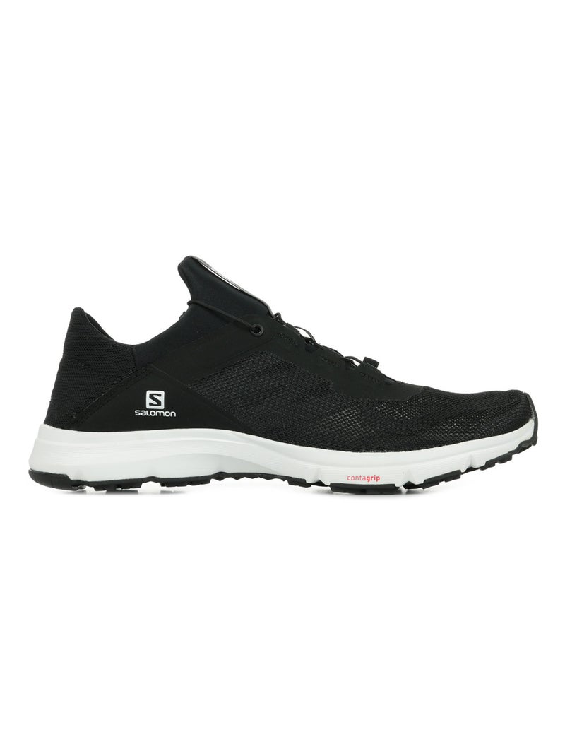 Chaussures running Salomon Amphib Bold 2 Noir - Kiabi