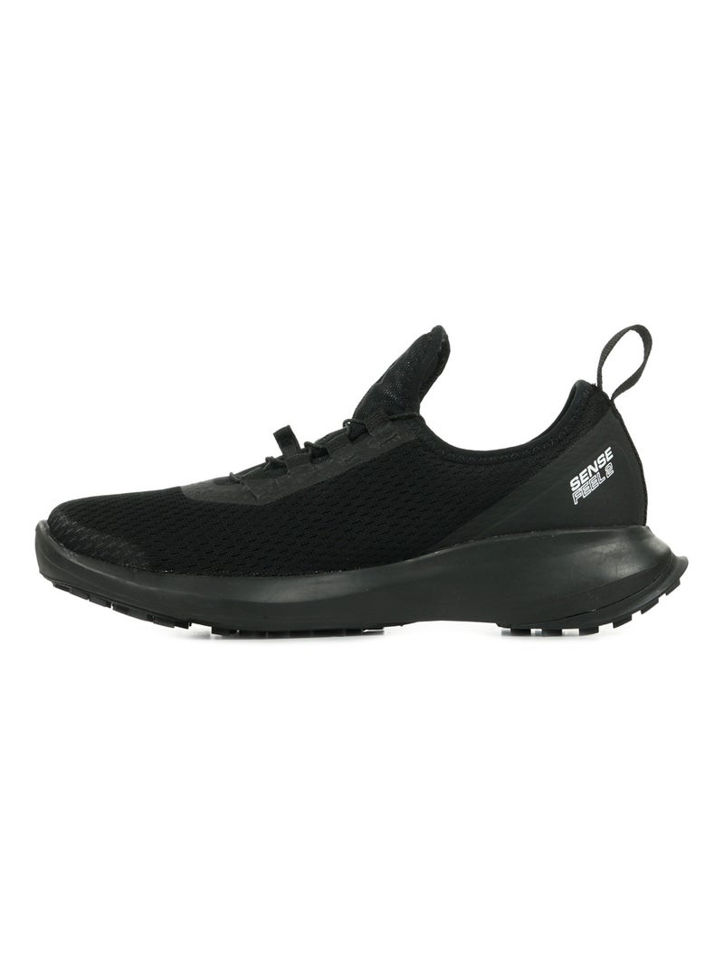 Chaussures running Salomon Sense Feel 2 Gtx W Noir - Kiabi