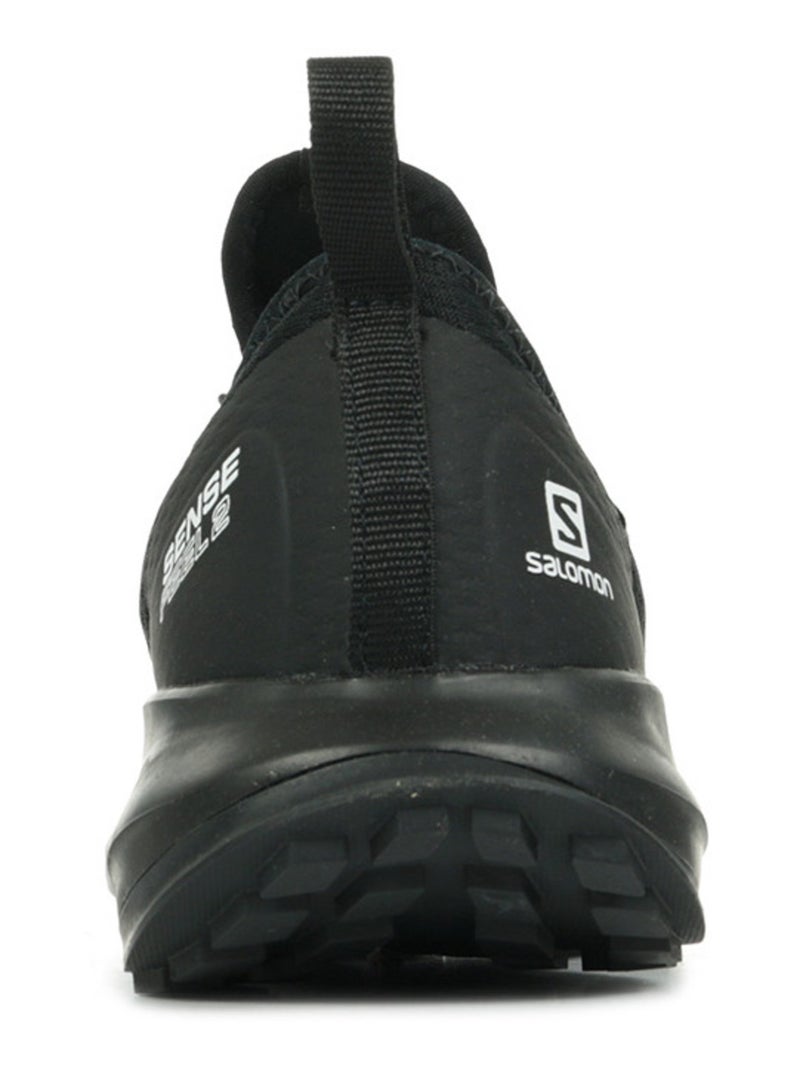 Chaussures running Salomon Sense Feel 2 Gtx W Noir - Kiabi