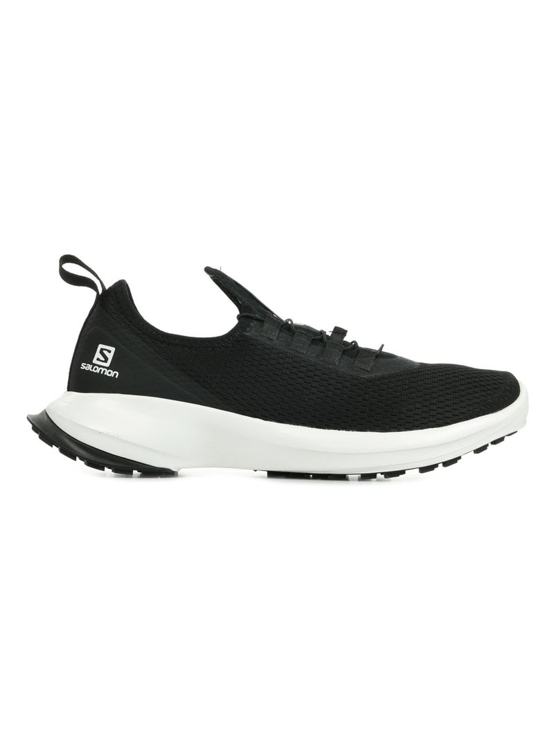 Chaussures running Salomon Sense Feel 2 Noir - Kiabi