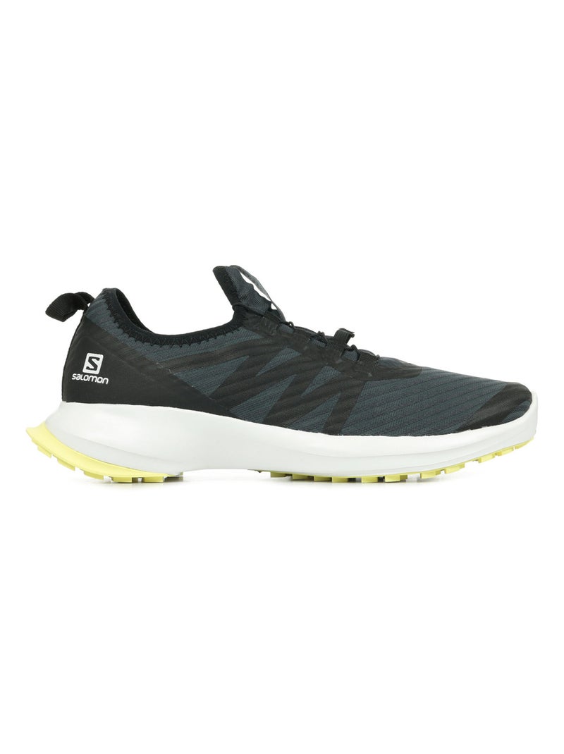 Chaussures running Salomon Sense Flow 2 Bleu marine - Kiabi