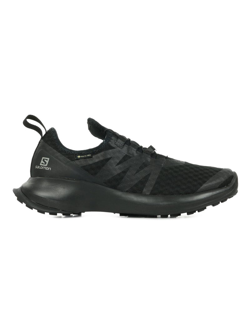 Chaussures running Salomon Sense Flow 2 Gtx W Noir - Kiabi