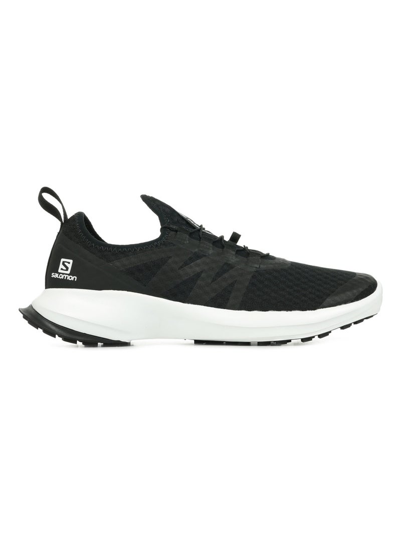 Chaussures running Salomon Sense Flow 2 Noir - Kiabi