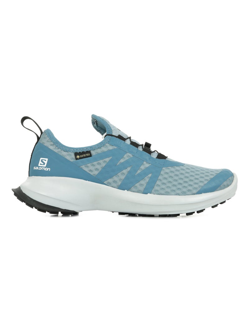 Chaussures running Salomon Sense Flow Bleu - Kiabi