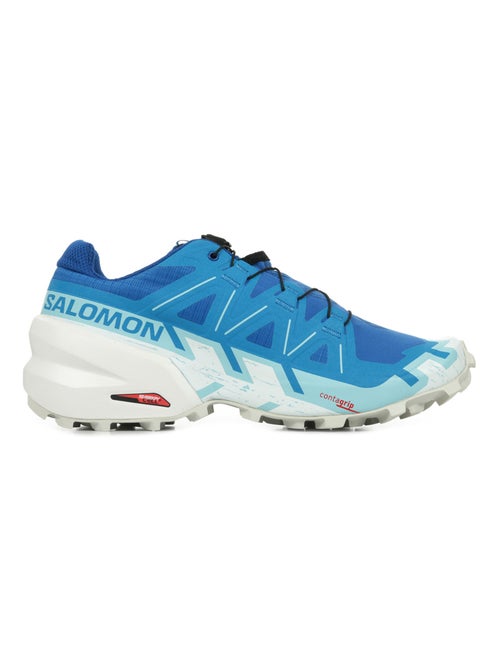 Chaussures running Salomon Speedcross 6 - Kiabi