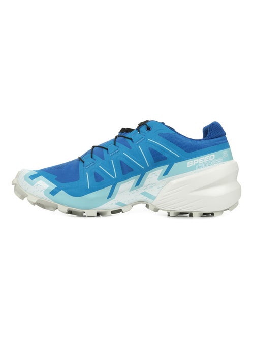 Chaussures running Salomon Speedcross 6 - Kiabi