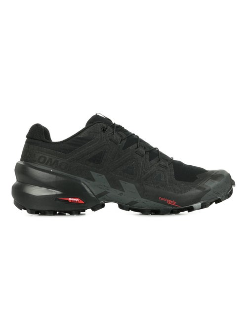 Chaussures running Salomon Speedcross 6 - Kiabi