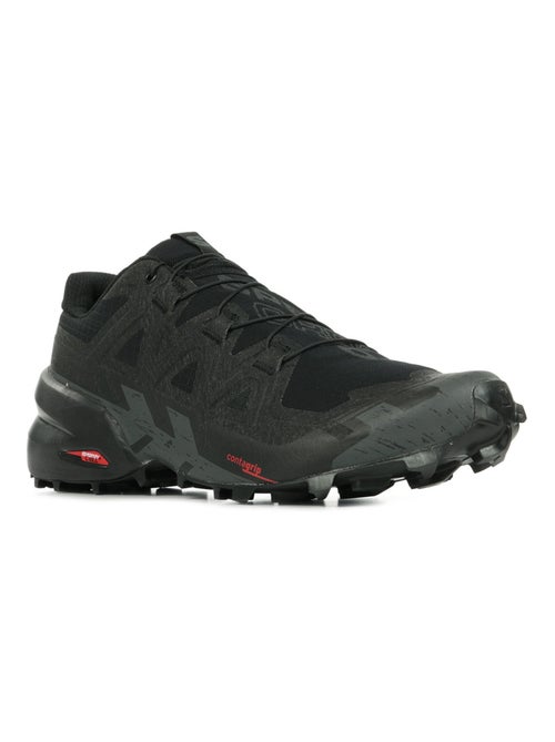 Chaussures running Salomon Speedcross 6 - Kiabi