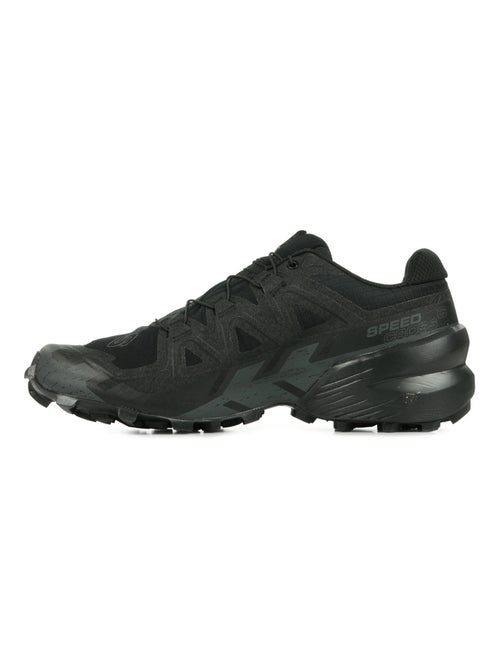 Chaussures running Salomon Speedcross 6 - Kiabi