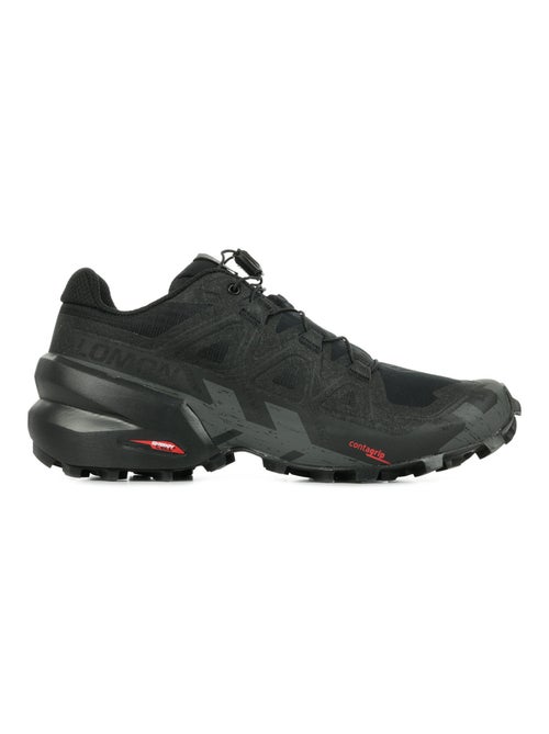 Chaussures running Salomon Speedcross 6 - Kiabi